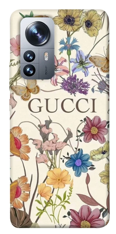 Чохол на Xiaomi 12 / 12X Gucci ver.8 фото 1 з 1