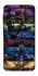 Чехол на Samsung Galaxy A16 4G/5G Blizzard ver.3 фото 1 из 1