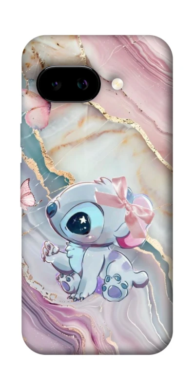 Чехол на Google Pixel 9a Stitch ver.26 фото 1 из 1
