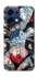 Чехол на Oppo A6 Pro 4G/5G jujutsu kaisen v4 фото 2 из 2