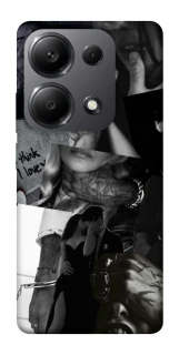 Чехол на Xiaomi Redmi Note 13 Pro 5G Hot collage ver.6 фото 1 из 1