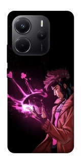 Чехол на Xiaomi Redmi Note 14 5G Gambit фото 1 из 1