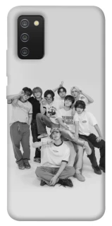 Чехол на Samsung Galaxy A02s Stray Kids All Around фото 1 из 1