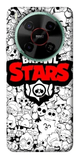 Чохол на ZTE Nubia V70 Max Brawl Stars ver.10 фото 1 з 1