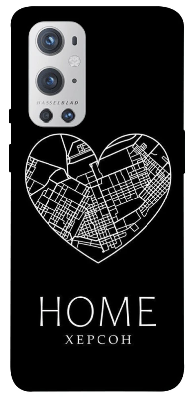Чохол на OnePlus 9 Pro Херсон Home фото 1 з 1