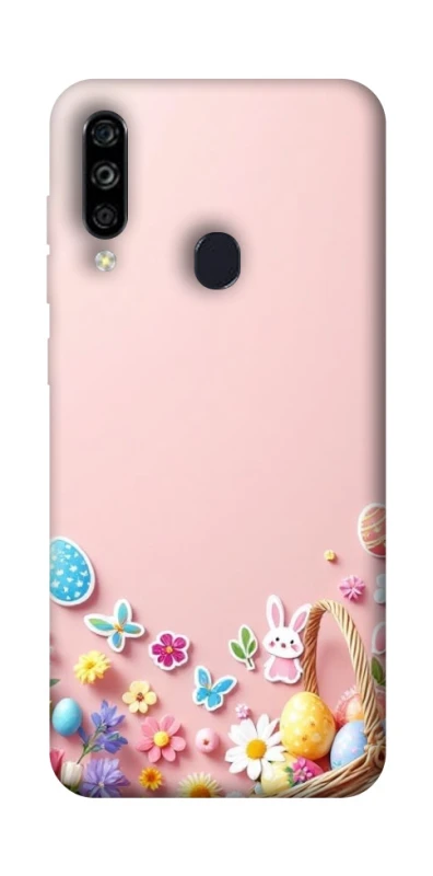 Чохол на ZTE Blade A7 (2020) Easter ver.9 фото 1 з 1