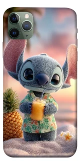 Чехол на Apple iPhone 11 Pro Max (6.5") Stitch ver.13 фото 1 из 1