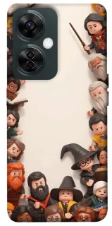 Чехол на OnePlus Nord CE 3 Lite Harry Potter v15 фото 1 из 1