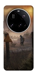 Чехол на Xiaomi 15 Ultra Сталкер v5 фото 1 из 1