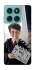 Чехол на Motorola Edge 60 Fusion New Harry Potter ver.1 фото 1 из 1