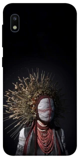 Чохол на Samsung Galaxy A10 (A105F) Мотанка фото 1 з 1