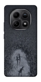 Чехол на Xiaomi Redmi Note 15 5G Акула фото 1 из 1