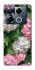 Чохол на Infinix Note 40 Pro 4G Secret Garden фото 1 з 1