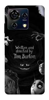 Чехол на ZTE Blade V50 Vita Tim Burton фото 1 из 1