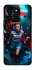 Чохол на Huawei Honor X6a Stranger Things ver.44 фото 1 з 1