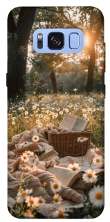 Чохол на Samsung G950 Galaxy S8 Flowers v14 фото 1 з 1