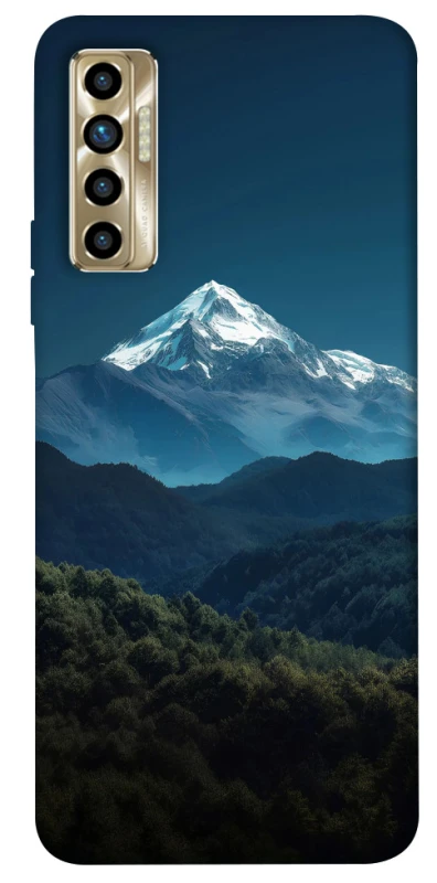 Чохол на TECNO Camon 17P Mountain v4 фото 1 з 1