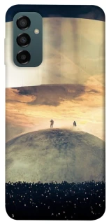 Чохол на Samsung Galaxy M34 5G Kanye West ver.3 фото 1 з 1