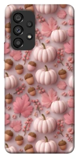 Чехол на Samsung Galaxy A53 5G Autumn vibes ver.2 фото 1 из 1