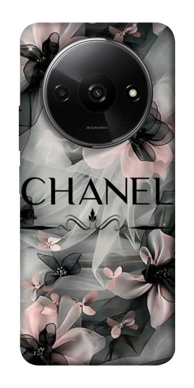 Чехол на Xiaomi Redmi A3 Chanel фото 1 из 1