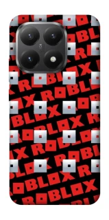 Чехол на Xiaomi 15T Roblox aesthetics ver.9 фото 1 из 1