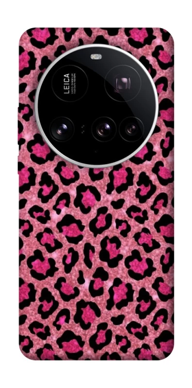 Чохол на Xiaomi 15 Ultra Leopard Skin v3 фото 1 з 1