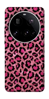 Чехол на Xiaomi 15 Ultra Leopard Skin v3 фото 1 из 1