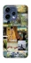 Чохол на Oppo Reno 15 Art collage ver.8 фото 1 з 2