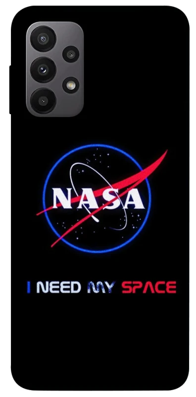 Чехол на Samsung Galaxy A23 4G NASA ver.3 фото 1 из 1