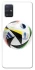 Чохол на Samsung Galaxy M51 Football Ball 2024 v2 фото 1 з 1