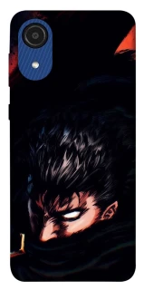 Чохол на Samsung Galaxy A03 Core Berserk v5 фото 1 з 1