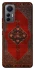Чохол на Xiaomi 12 Lite Килим v12 фото 1 з 1