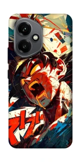 Чохол на Honor 400 Anime фото 1 з 1