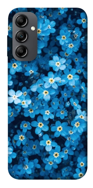 Чохол на Samsung Galaxy A14 4G/5G Flowers v6 фото 1 з 1