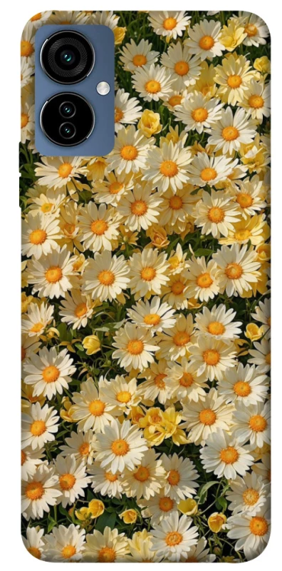 Чохол на TECNO Camon 19 Neo Camomile фото 1 з 1