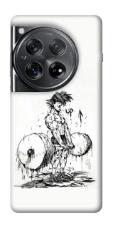 Чехол на OnePlus 12 UP UP UP фото 1 из 1