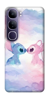 Чехол на Vivo Y300 Stitch ver.30 фото 1 из 1