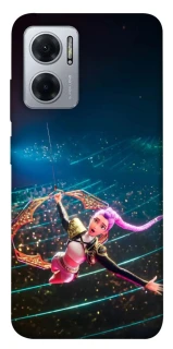 Чехол на Xiaomi Redmi Note 11E K-Pop Demon Hunters ver.12 фото 1 из 1