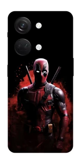 Чохол на OnePlus Nord 3 Deadpool фото 1 з 1