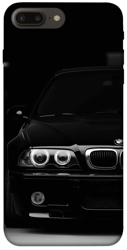 Чехол на Apple iPhone 7 plus / 8 plus BMW v43 фото 1 из 1