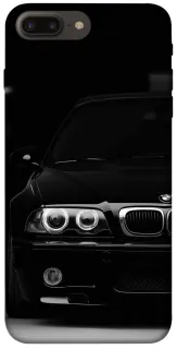 Чохол на Apple iPhone 7 plus / 8 plus BMW v43 фото 1 з 1