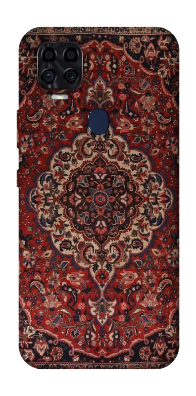 Чохол на ZTE Blade v2020 Килим v14 фото 1 з 1