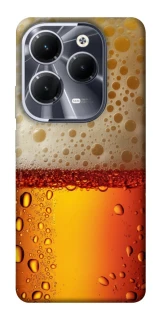 Чохол на Infinix Hot 40 Beer Style фото 1 з 1