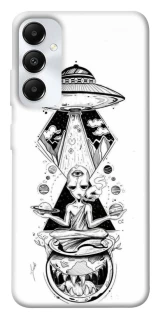 Чохол на Samsung Galaxy A05s Tattoo ver.4 фото 1 з 1