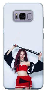 Чохол на Samsung G955 Galaxy S8 Plus Ruka - BABYMONSTER фото 1 з 1