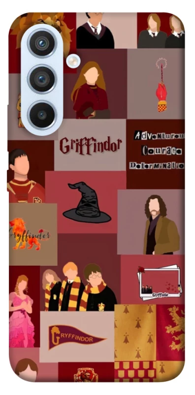 Чохол на Samsung Galaxy A54 5G Harry Potter v12 фото 1 з 1