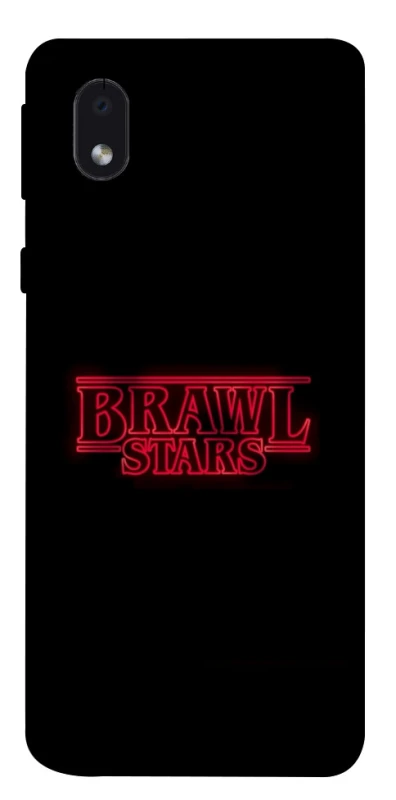 Чохол на Samsung Galaxy M01 Core / A01 Core Brawl Stars ver.12 фото 1 з 1