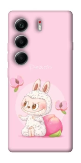 Чохол на Tecno Camon 40 Mokoko Peach фото 1 з 1