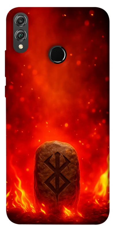 Чохол на Huawei Honor 8X Runa Berserk фото 1 з 1