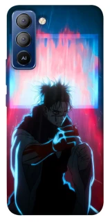 Чохол на TECNO Pop 5 LTE Choso v2 фото 1 з 1